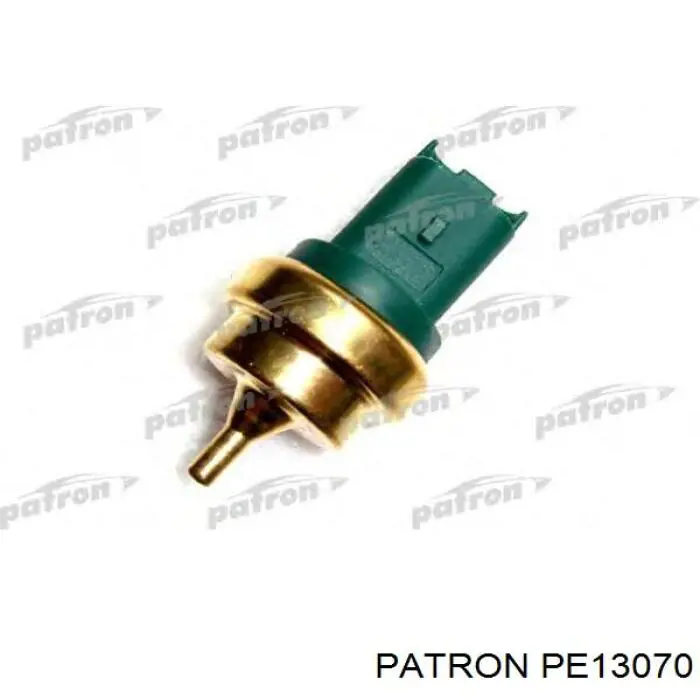 Датчик температури охолоджуючої рідини 171916011820 Magneti Marelli