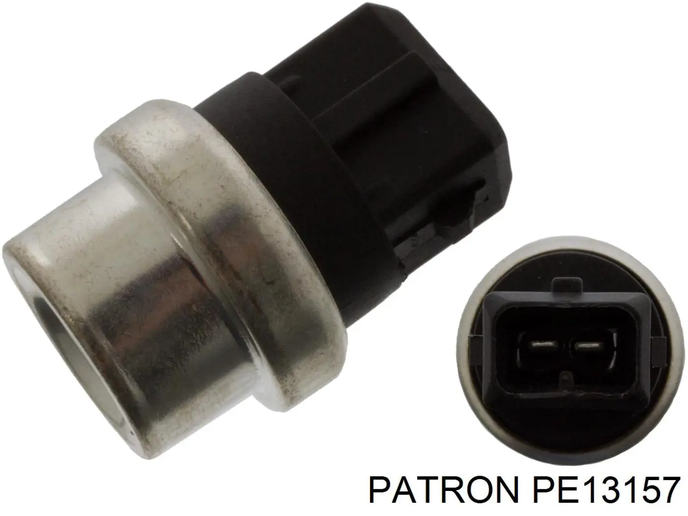 Датчик температури охолоджуючої рідини PE13157 Patron