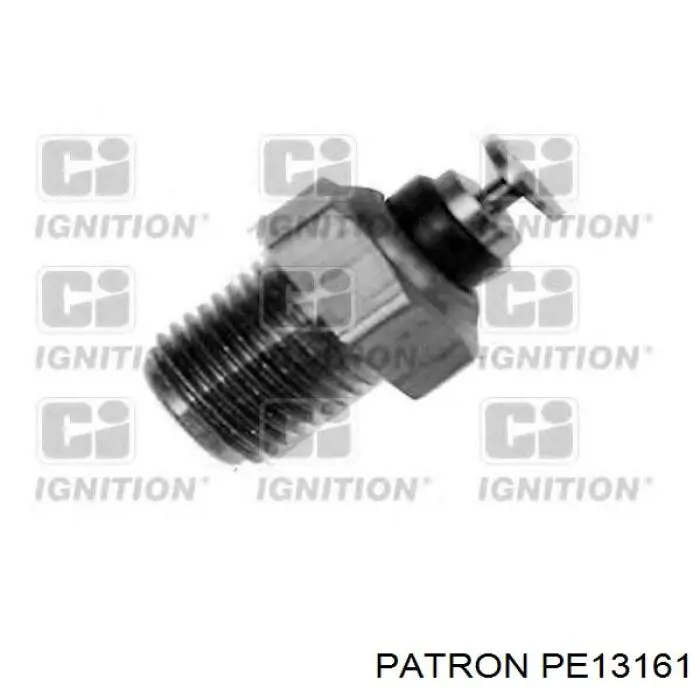 35175017 Volvo Покажчик температури охолоджуючої рідини