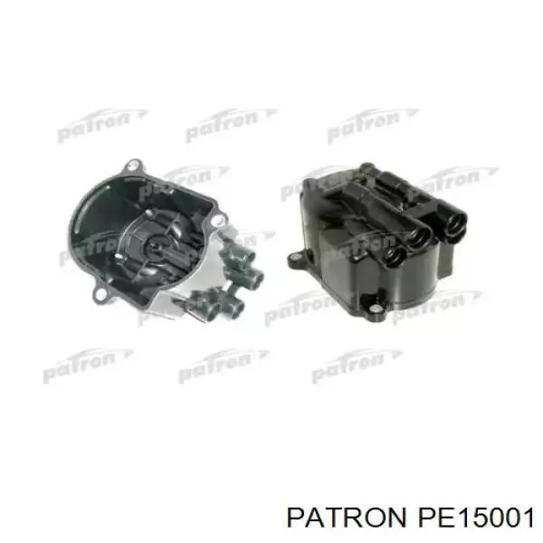 Кришка розподільника запалювання/трамблера Toyota 1910171010 ціна, від 20.35 USD