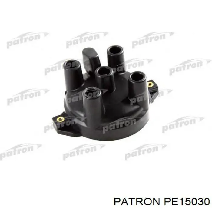 Кришка розподільника запалювання/трамблера Mazda BP0518V00 ціна, від 9.45 USD