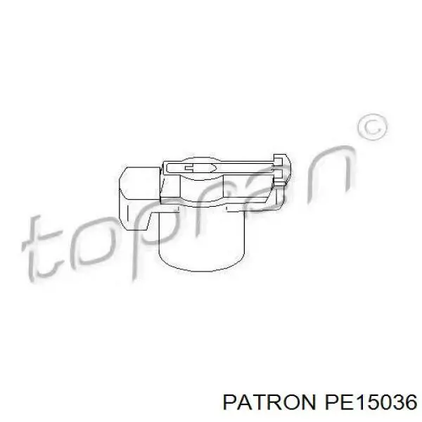 Купити 3L906002 AND Кришка трамблеру