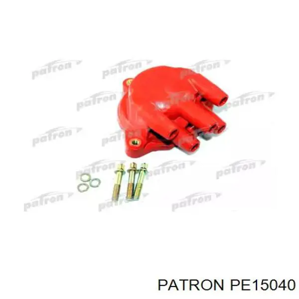 Кришка розподільника запалювання/трамблера Ford 1211261 ціна, від 433.67 USD