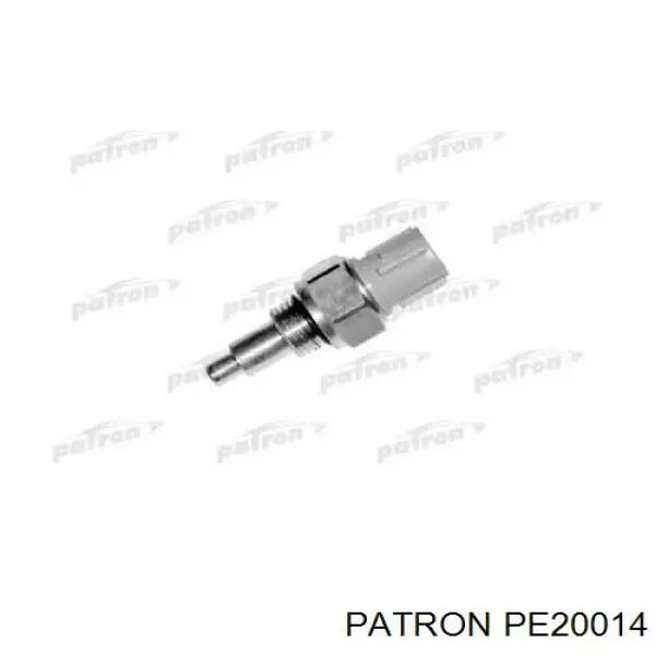 Датчик включення вентилятора PE20014 Patron