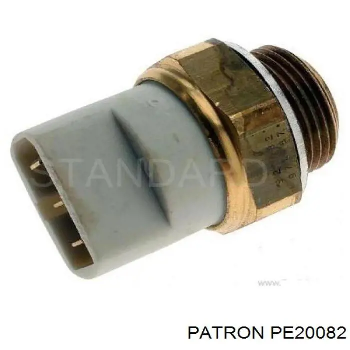 Купити PE20082 Patron Датчик включення вентилятора