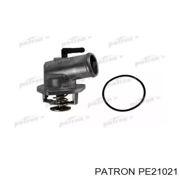 Купити PE21021 Patron Термостат в корпусі