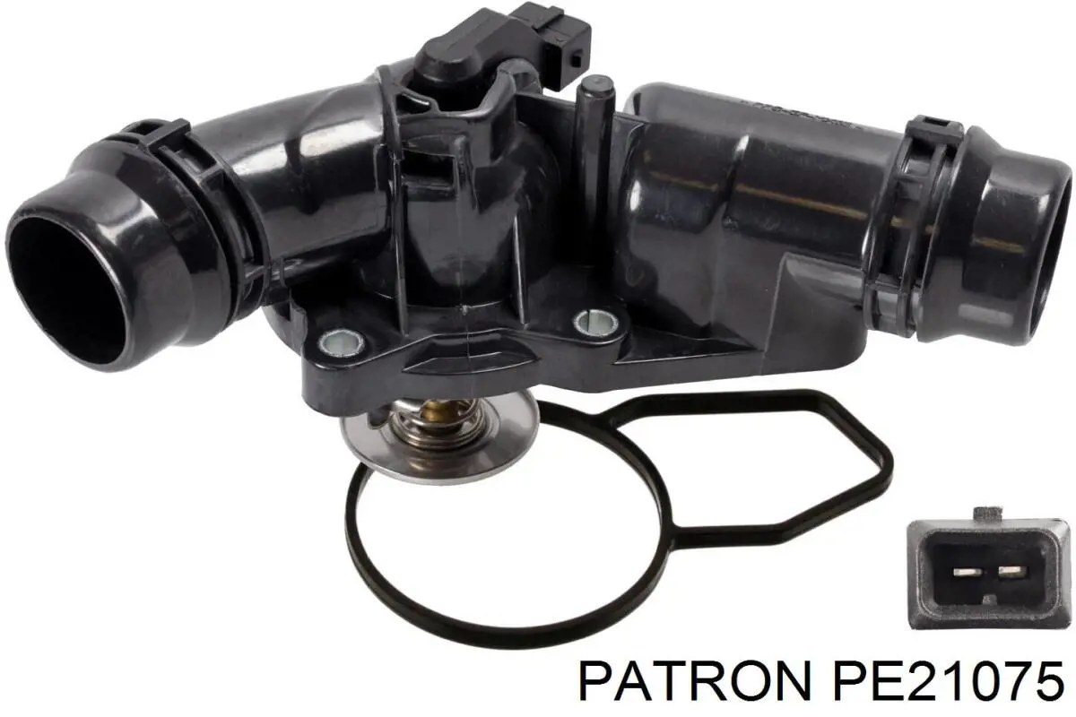 Купити 352317100170 Magneti Marelli Термостат в корпусі