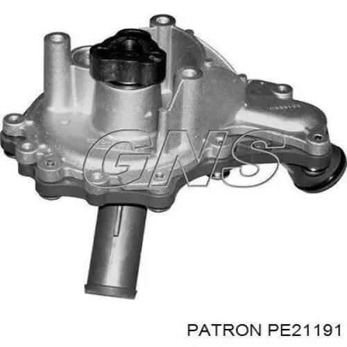 Купити HMP6C1Q8A586AC Hmpx Корпус термостата
