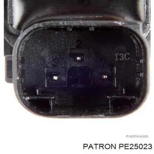 Ультразвуковий датчик парковки ERA 566030A ціна, від 15.29 USD