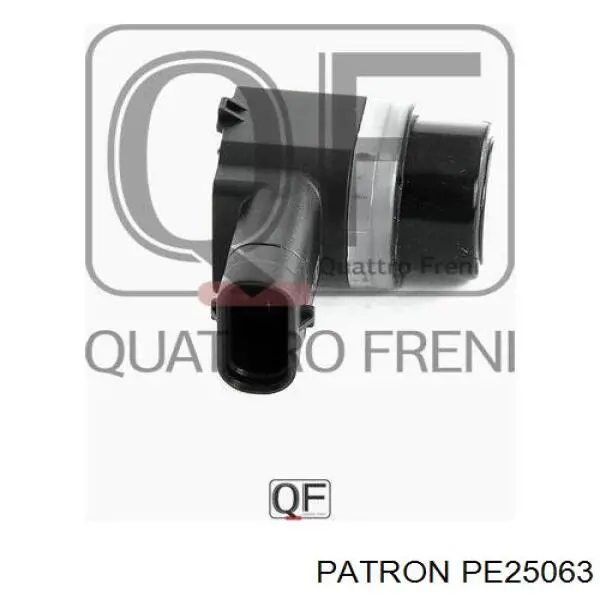 Купити 6PX358141101 HELLA Парковочний радар