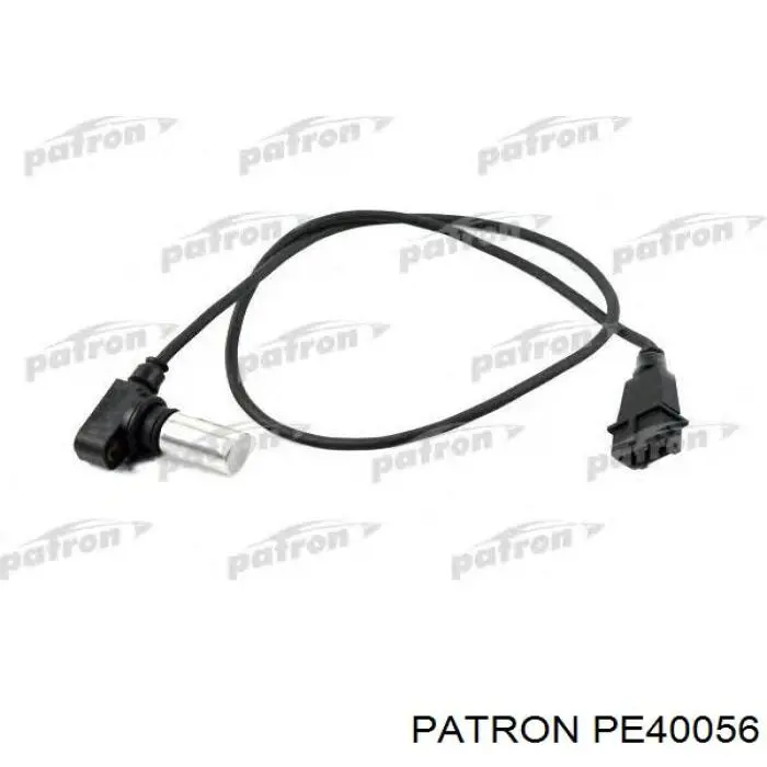 Купити 0986280493 Bosch Датчик положення (оборотів) коленвалу