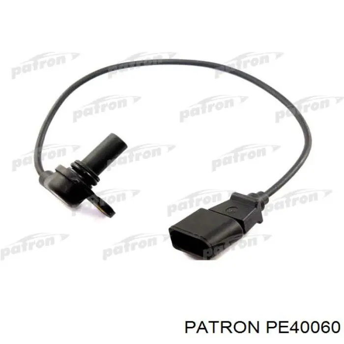 Датчик швидкості PE40060 Patron