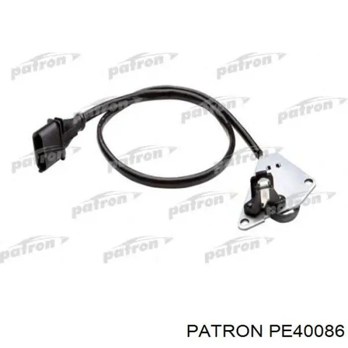PE40086 Patron датчик положення (оборотів коленвалу)