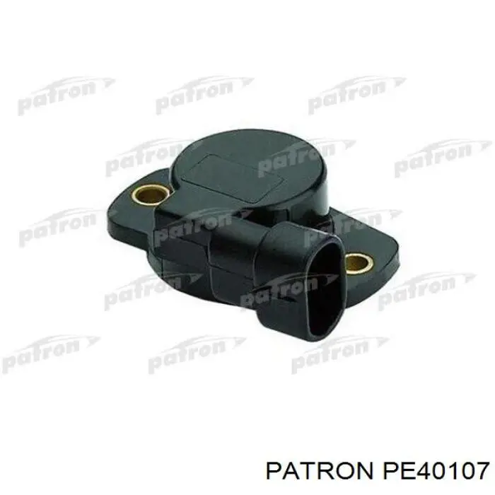 Купити PC40 Standard Датчик положення (оборотів) коленвалу