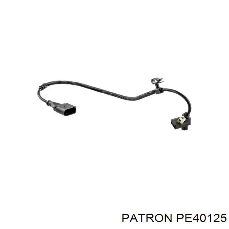 Датчик обертів колінвалу Patron PE40125 ціна, від 24.48 USD