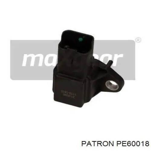 MAP сенсор Peugeot/Citroen 000019207T ціна, від 21.35 USD