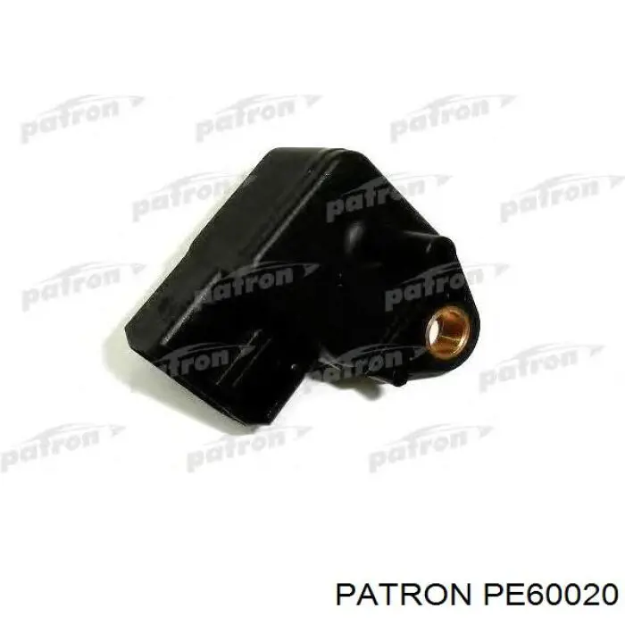 MAP сенсор Peugeot/Citroen 93171176 ціна, від 10.26 USD
