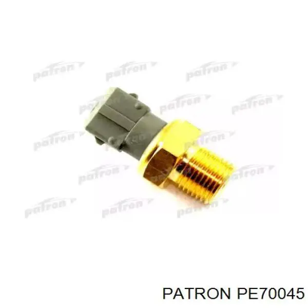 Купити PE70045 Patron Датчик тиску масла