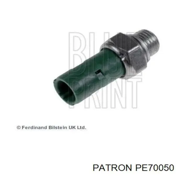 Купити 8200671286 Renault (RVI) Датчик тиску масла