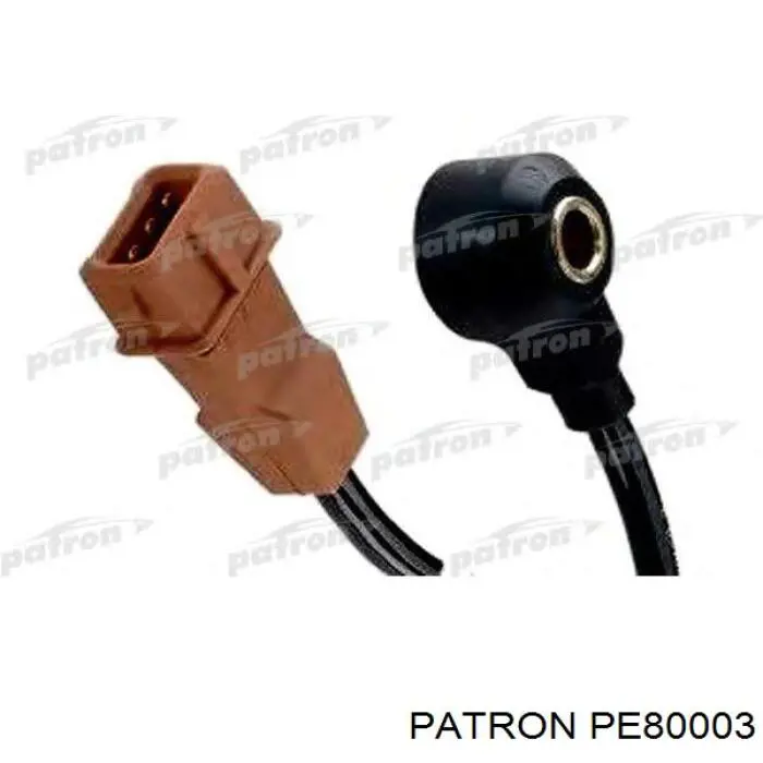 Датчик детонації PE80003 Patron