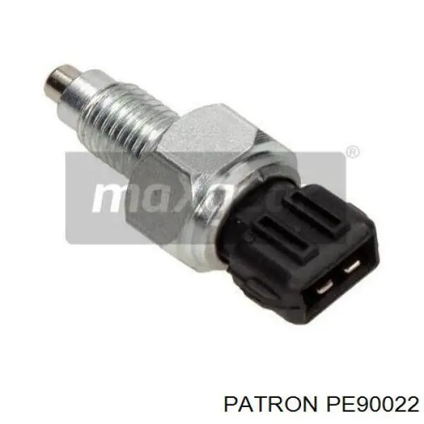 PE90022 Patron Датчик включения фонарей заднего хода (K-jetronic connector)