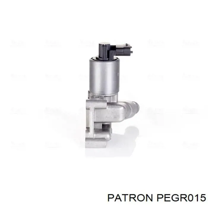 5851591 Opel Клапан рециркуляції відпрацьованих газів EGR
