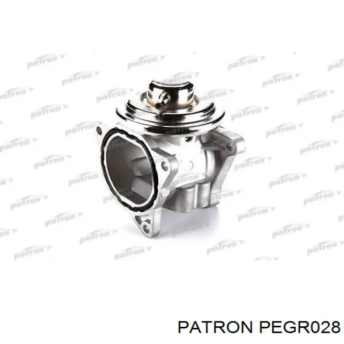 PEGR028 Patron клапан egr, рециркуляції газів