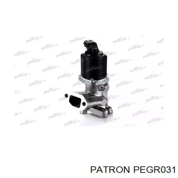 Клапан EGR, рециркуляції газів PEGR031 Patron