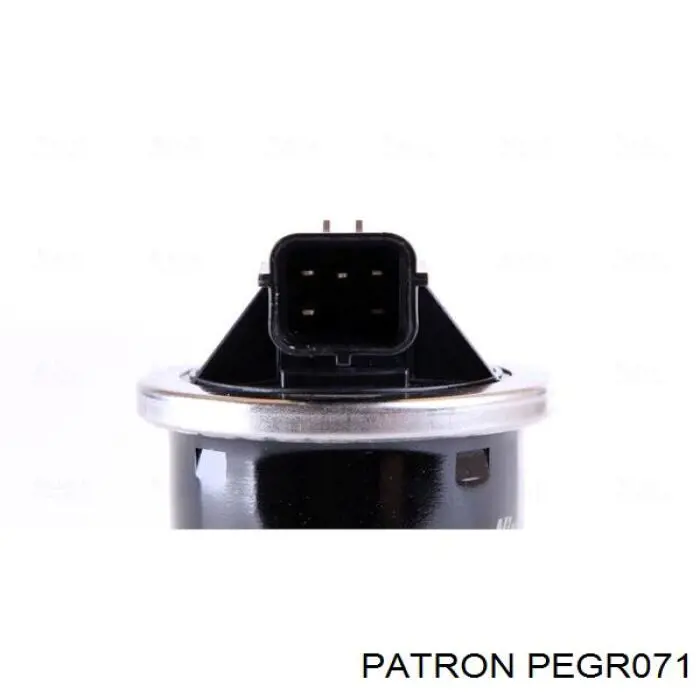 Клапан EGR, рециркуляції газів PEGR071 Patron