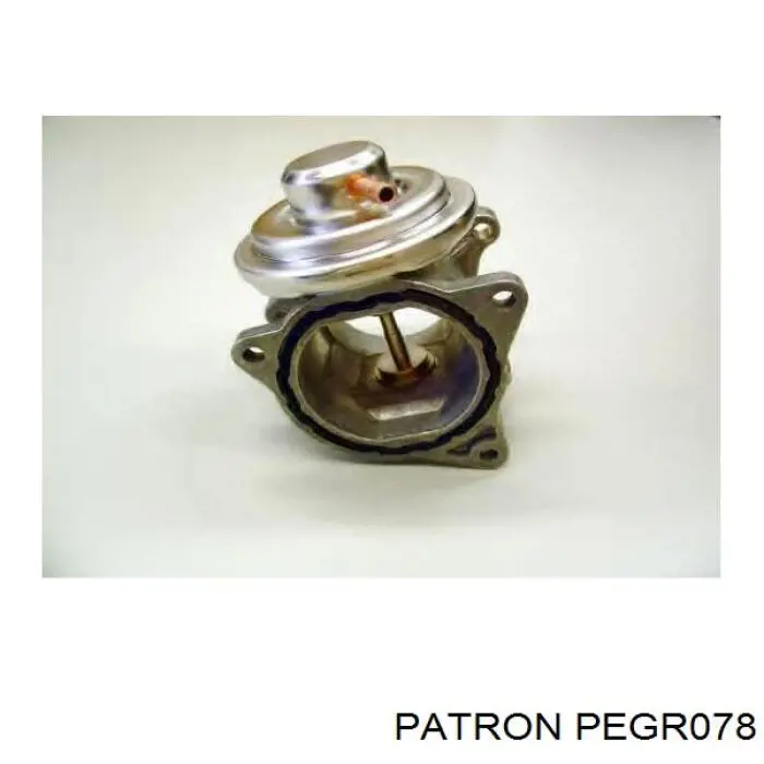 Клапан соленоїд регулювання заслонки EGR PEGR078 Patron