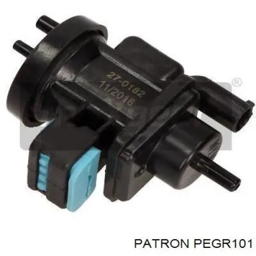Купити 0005450427 Chrysler Клапан перетворювач тиску наддуву (соленоїд)