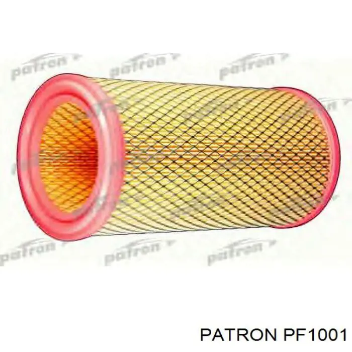 Повітряний фільтр 8933001795 Renault (RVI)