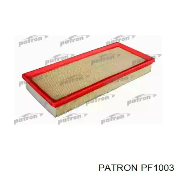 Купити PF1003 Patron Автомобільний фільтр повітря