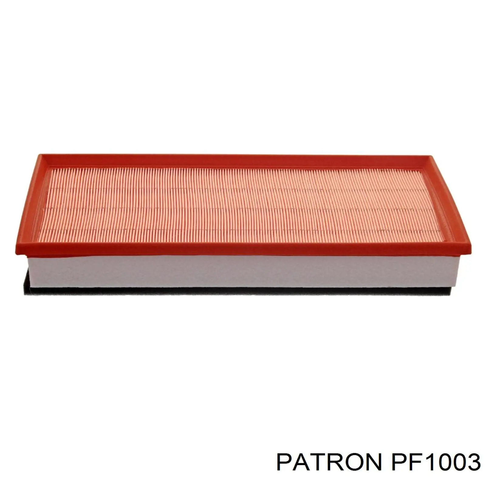 PF1003 Patron Повітряний фільтр двигуна
