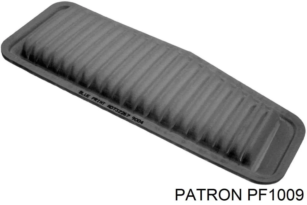 Повітряний фільтр A928 Vasco Filters