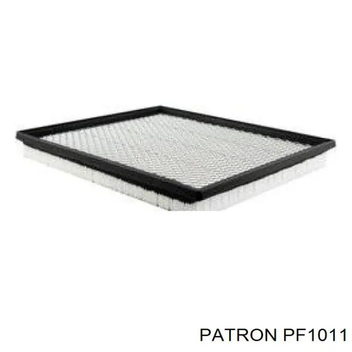 PF1011 Patron Повітряний фільтр двигуна