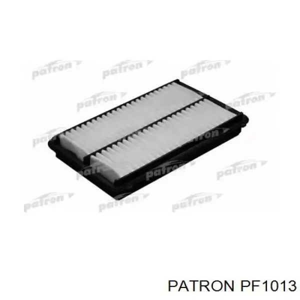 PF1013 Patron Повітряний фільтр двигуна