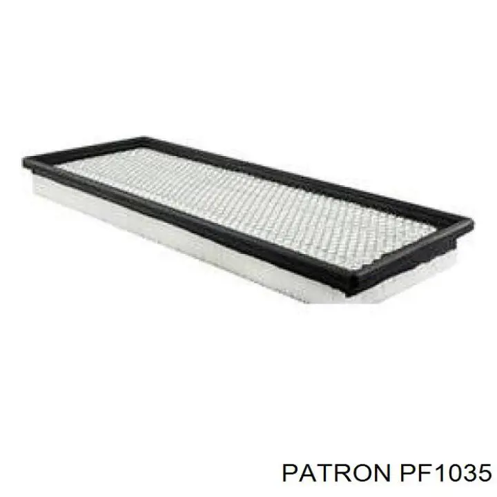 Купити A634 Vasco Filters Автомобільний фільтр повітря