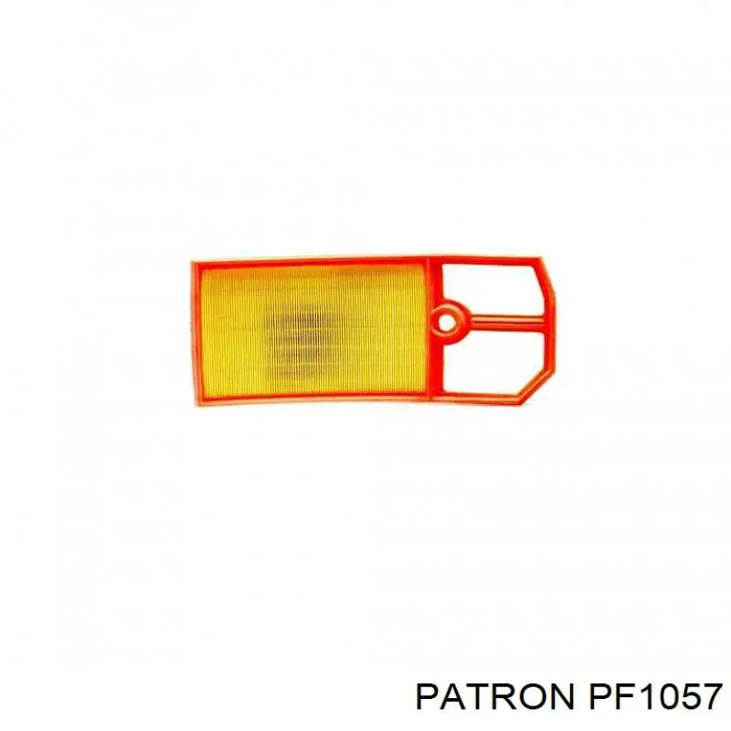 Елемент повітряного фільтра VAG 6K0129620C ціна, від 5.18 USD