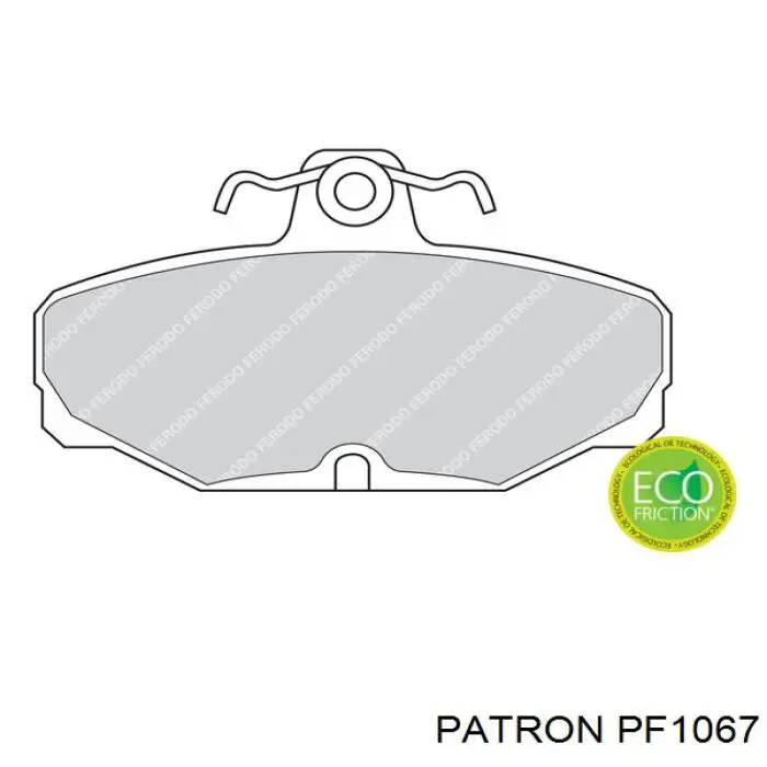 Фільтр повітряний Renault (RVI) 7701040285