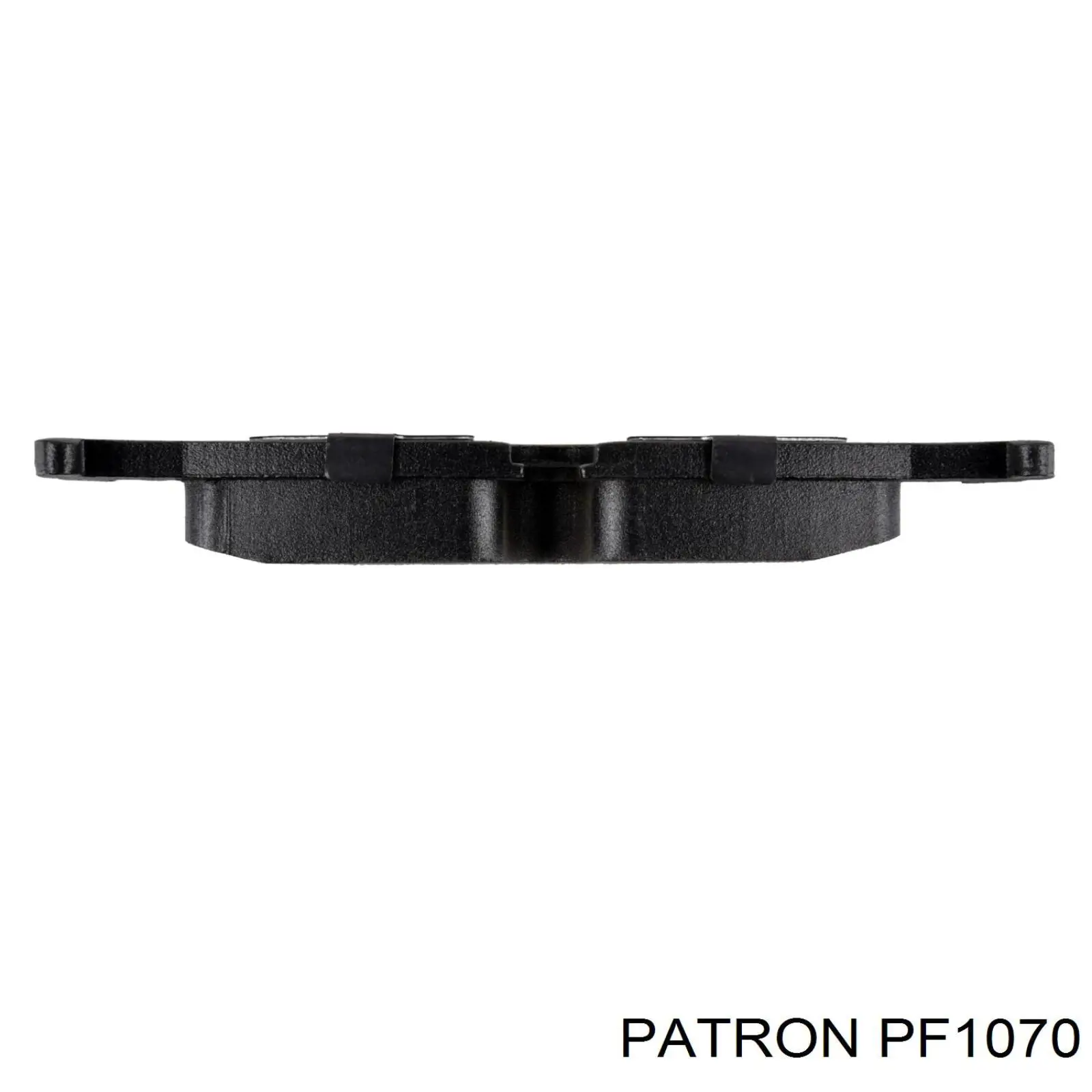 Повітряний фільтр PF1070 Patron