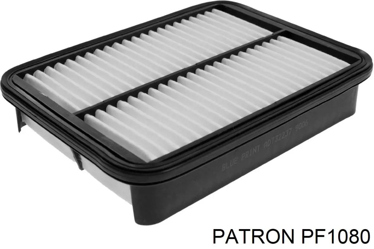 Фільтр повітряний PF1080 Patron