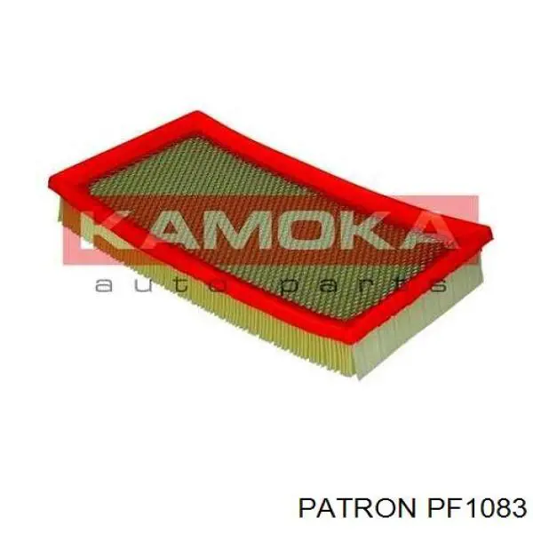 Купити T210662 Ford Автомобільний фільтр повітря