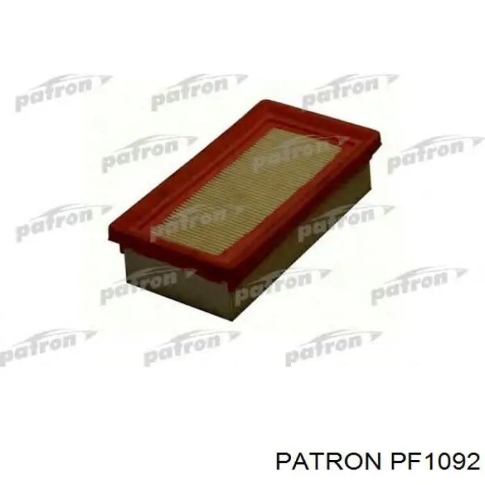 Купити A730 Vasco Filters Автомобільний фільтр повітря