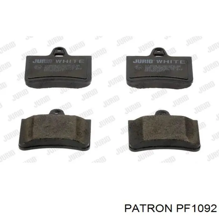 Елемент повітряного фільтра Vasco Filters A730 ціна, від 3.32 USD