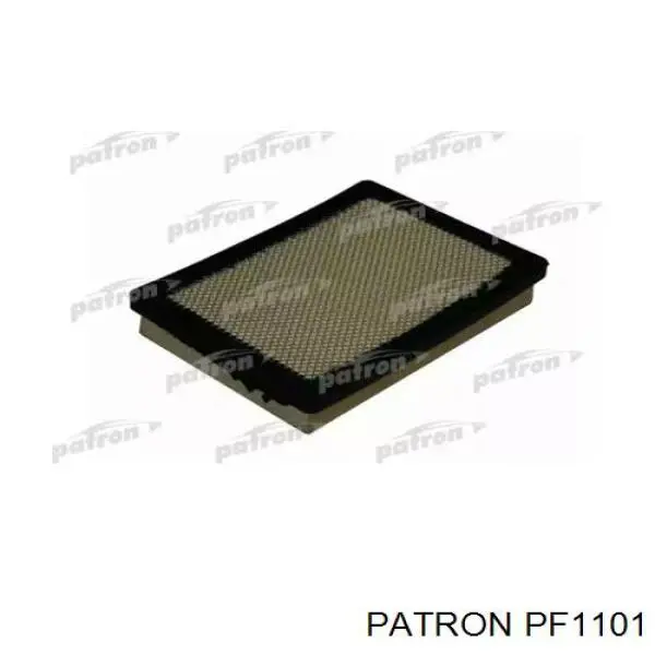 PF1101 Patron Повітряний фільтр двигуна