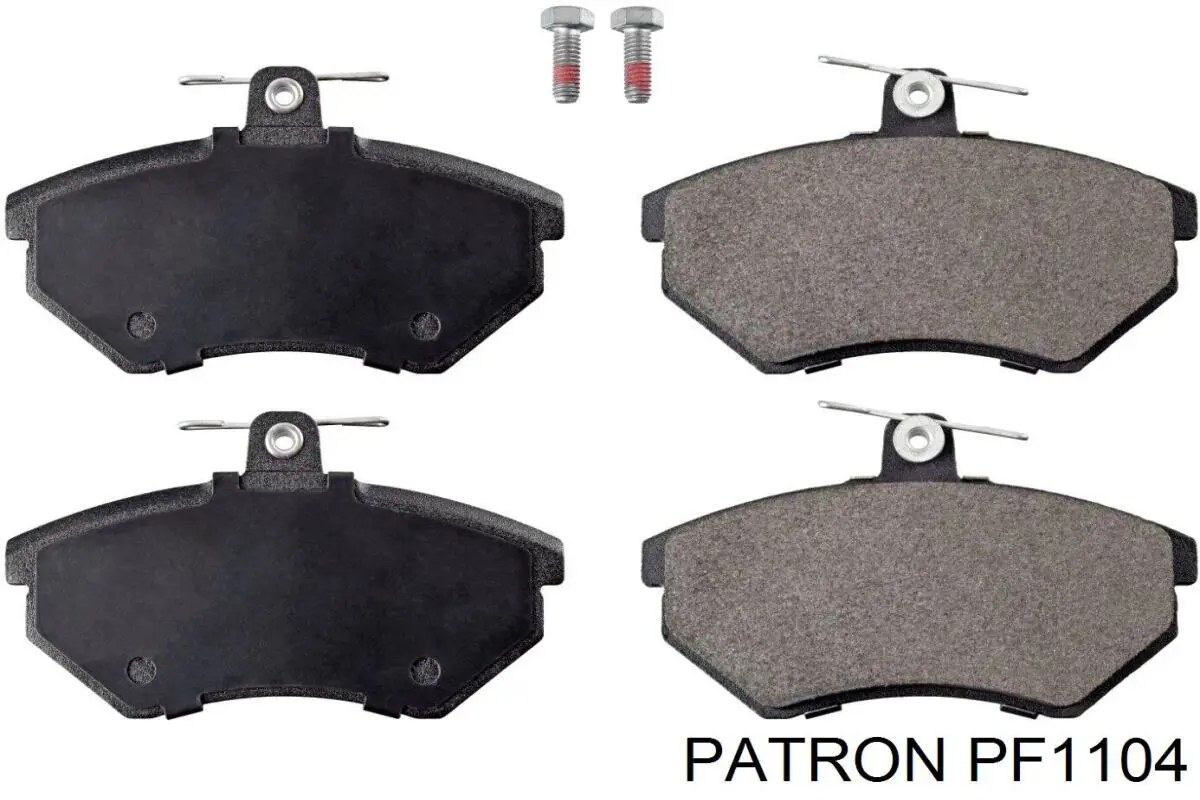 Купити PF1104 Patron Автомобільний фільтр повітря