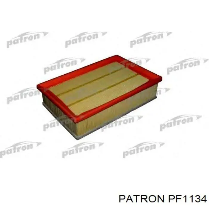 Повітряний фільтр SX158NBS Shafer