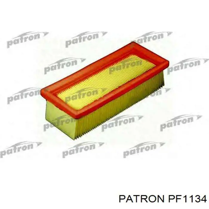 Купити 42160 WIX Автомобільний фільтр повітря