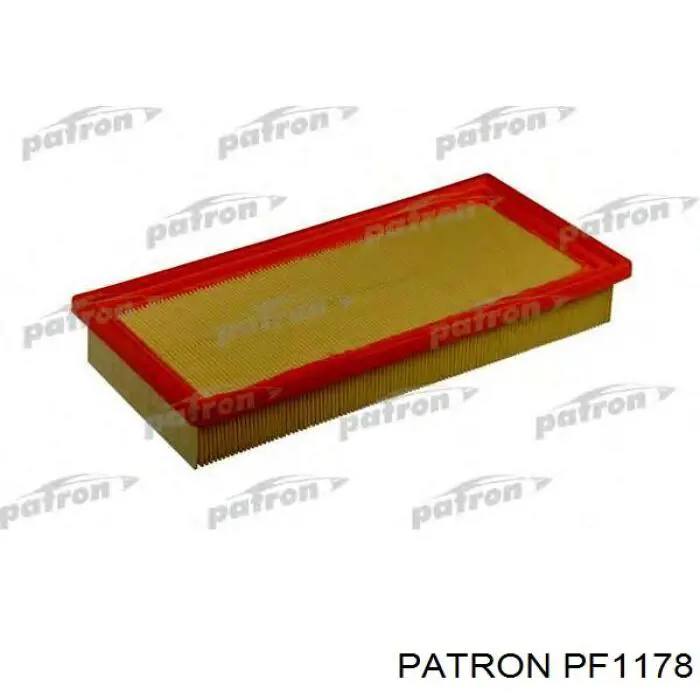 A27499 Purolator Повітряний фільтр двигуна